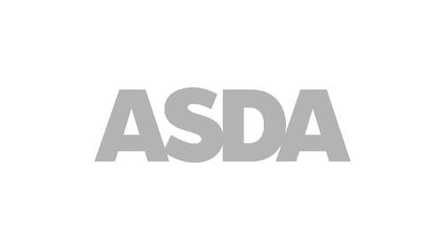 Desmedt Labels client logo asda