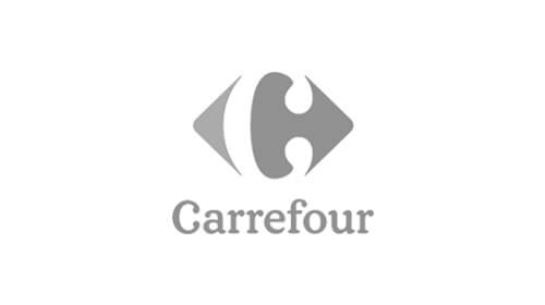 Desmedt Labels client logo carrefour