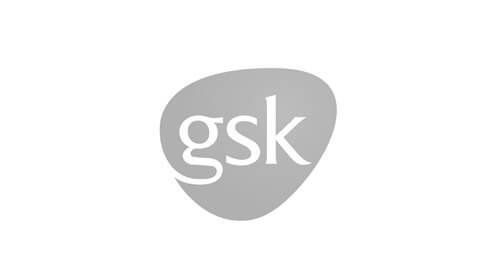 Desmedt Labels client logo gsk