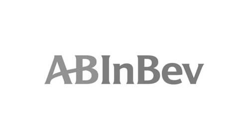 Desmedt Labels client logo inbev