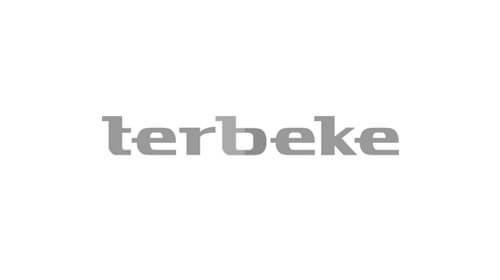 Desmedt Labels client logo terbeke