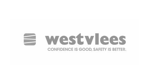 Desmedt Labels client logo westvlees